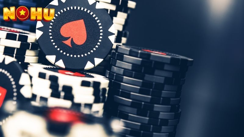 Poker Texas Hold'em Nohu: Thử thách trí tuệ, thể hiện đẳng cấp 3 Poker Texas Hold'em